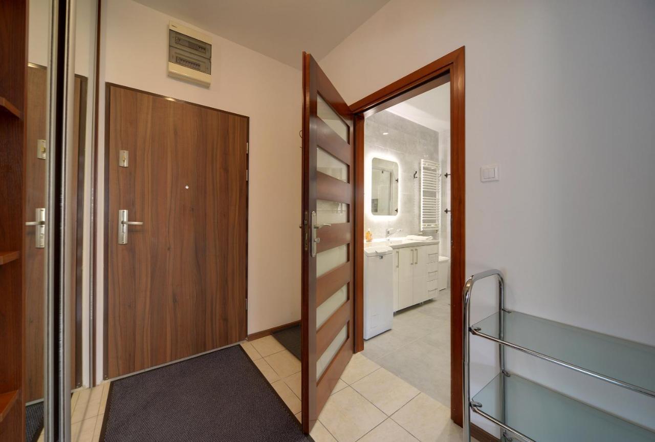 Lodz4Rent - Piotrkowska - Premium Apartment 9,7 - Hopa Lupa 1400M Pieszo !! Exterior photo