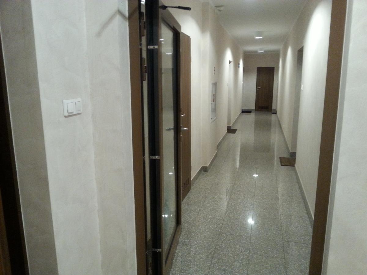 Lodz4Rent - Piotrkowska - Premium Apartment 9,7 - Hopa Lupa 1400M Pieszo !! Exterior photo